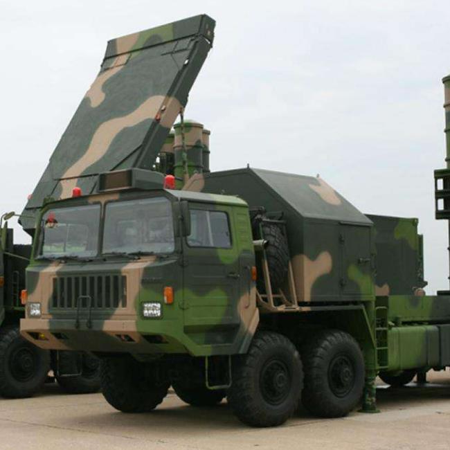 冷拔鋼管用于軍工行業(yè)